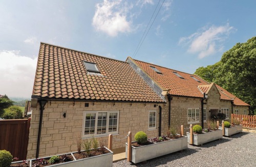 Staddlebridge Cottage | Ghyll Crest