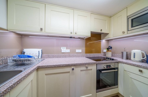 Penrith Cottage | Ghyll Foot - Cottage with a garden and parking in Patterdale