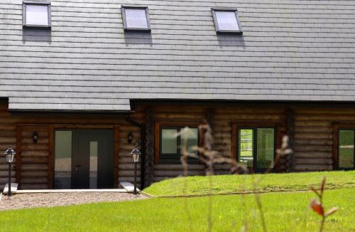 Horam House | Ghyll Park Farm