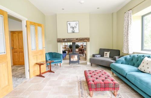 Horam House | Ghyll Park Farm