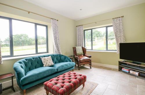 Horam House | Ghyll Park Farm