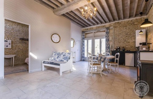 Banneville-la-Campagne House | Giîte Grange Normande 3 Personnes