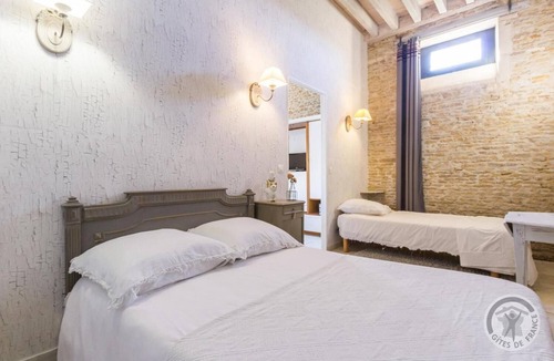 Banneville-la-Campagne House | Giîte Grange Normande 3 Personnes