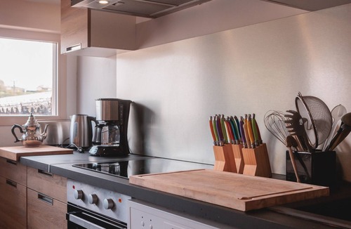 Saint-Etienne-sur-Chalaronne House | Gite de la Ruche - 15 people - PMR