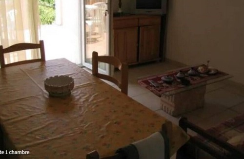 Saint-Laurent-de-la-Salanque Cottage | Gite 2 in the heart of 6 hectares of vineyard - Saint-Laurent-de-la-Salanque