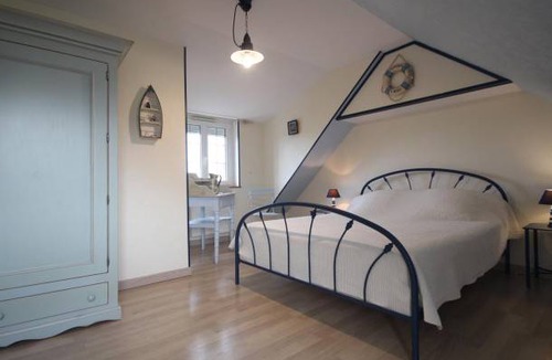 Saint-Martin-aux-Buneaux House | Gite Saint-Martin-aux-Buneaux, 3 bedrooms, 6 persons