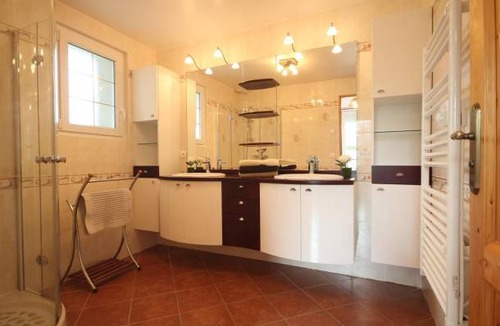 Saint-Martin-aux-Buneaux House | Gite Saint-Martin-aux-Buneaux, 3 bedrooms, 6 persons