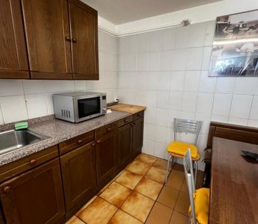 Iragna House | Giada