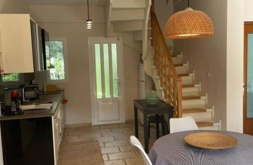 Mikros Gialos Villa | Gialos Villas 2