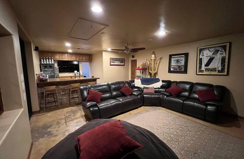 Daley Park House | GIANT Compound located 15min from Scottsdale