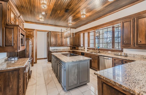 Prosper House | Giant house near Frisco and Prosper