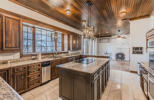 Prosper House | Giant house near Frisco and Prosper