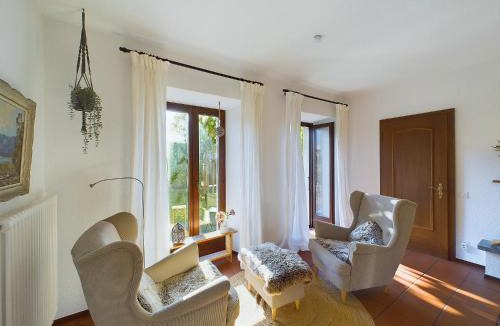 Caslano Apartment | Giardino al Lago
