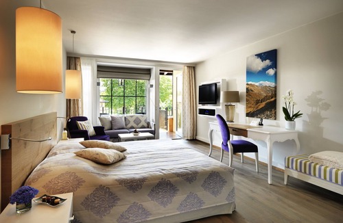 Ascona Hotel | Giardino Ascona