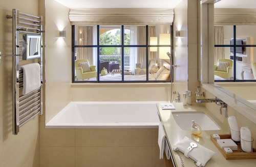 Ascona Hotel | Giardino Ascona