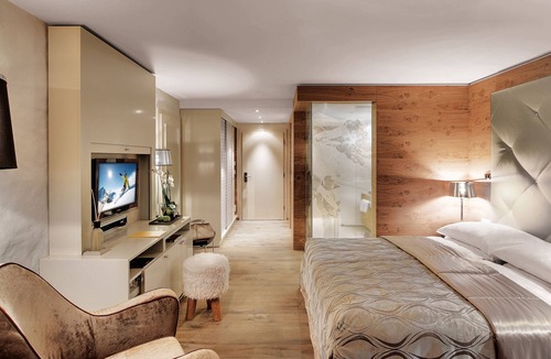 Champfer Hotel | Giardino Bed & Breakfast