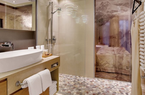 Champfer Hotel | Giardino Bed & Breakfast