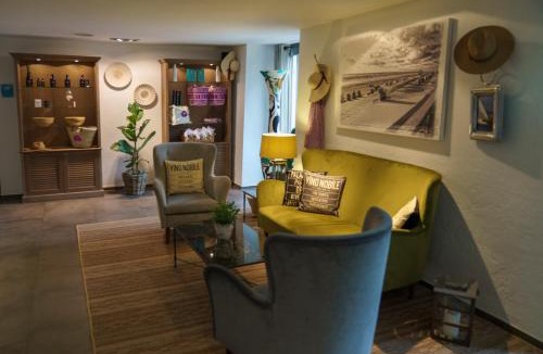 Minusio Hotel | Giardino Lago