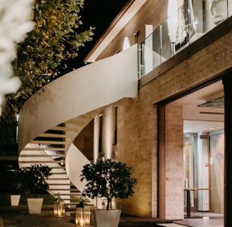Minusio Hotel | Giardino Lago
