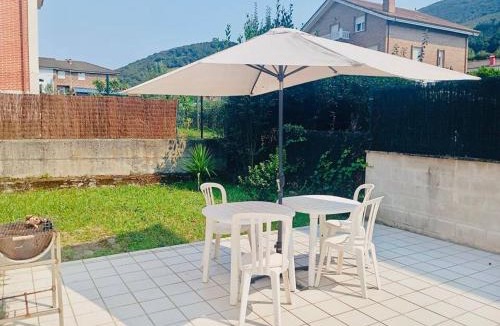 Gibaja Apartment | Gibaja Apartmento con Jardin