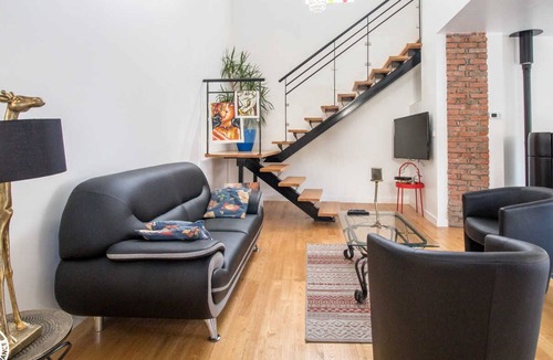 Pontgibaud House | Gibaldipontin - Pontgibaud