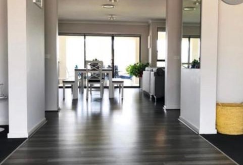 Muswellbrook House | Gibbagunyah Manor Coal & rail workers etc Only