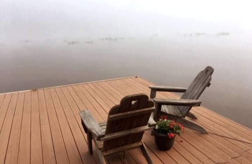 Town of Webb House | Gibbs Cottage on Big Moose Lake