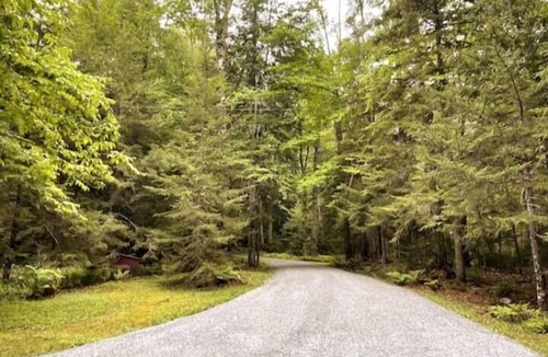 Town of Webb House | Gibbs Cottage on Big Moose Lake