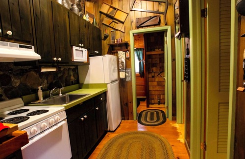 Town of Webb House | Gibbs Cottage