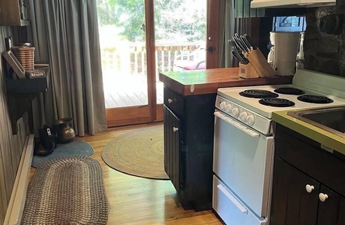 Town of Webb House | Gibbs Cottage