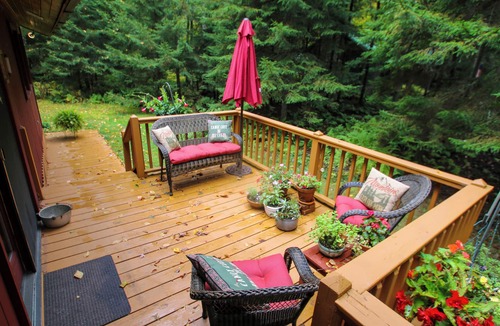 Town of Webb House | Gibbs Cottage