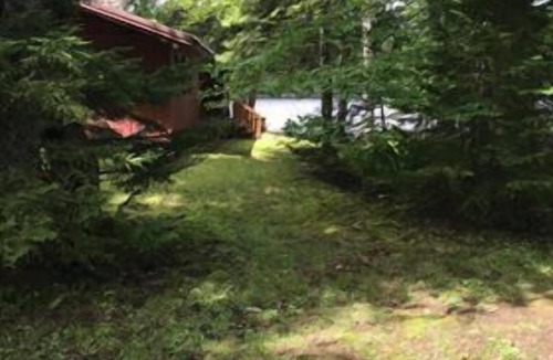 Town of Webb House | Gibbs Cottage