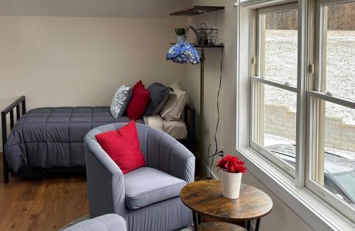 Leicester House | Gibbs Getaway
