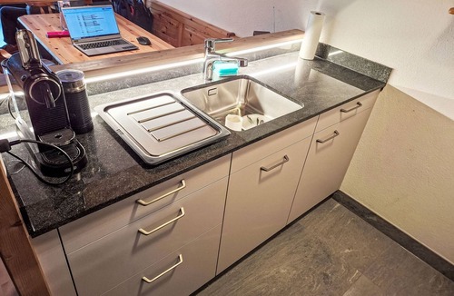 Hasliberg Wasserwendi Apartment | Gibelhüüs 2-Bettwohnung by Interhome