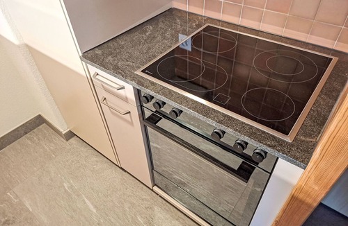 Hasliberg Wasserwendi Apartment | Gibelhüüs 2-Bettwohnung by Interhome