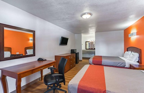 Giddings Hotel | Giddings Executive Inn
