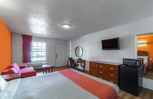 Giddings Hotel | Giddings Executive Inn