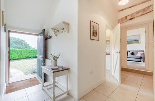 East Dean and Friston House | Giddy Cottage