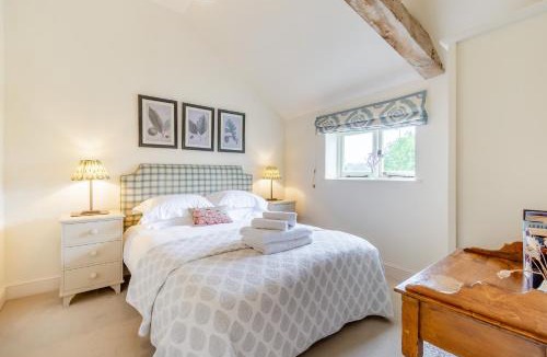 East Dean and Friston House | Giddy Cottage