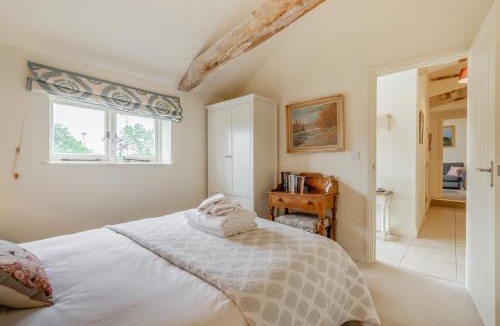 East Dean and Friston House | Giddy Cottage