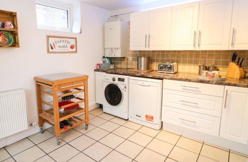 Windermere House | GIDDY GOOSE, pet friendly, character holiday cottage in Windermere