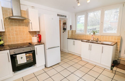 Windermere House | GIDDY GOOSE, pet friendly, character holiday cottage in Windermere