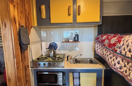 Piney Mountain House | Giddyup Getaway! Altamont Farms