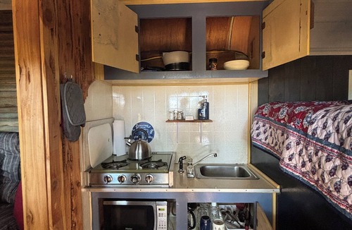 Piney Mountain House | Giddyup Getaway! Altamont Farms