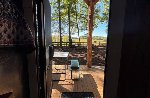 Piney Mountain House | Giddyup Getaway! Altamont Farms