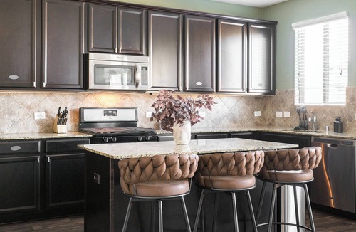 Cypress House | Giddyup Getaway: Western Oasis w/Pool! 4bd 9 beds