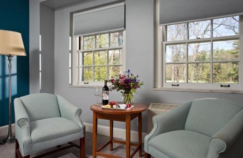 Saratoga Springs Resort | Gideon Putnam Resort & Spa