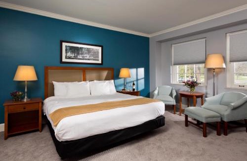 Saratoga Springs Resort | Gideon Putnam Resort & Spa