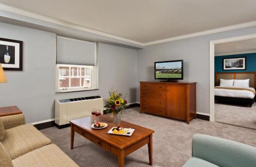 Saratoga Springs Resort | Gideon Putnam Resort & Spa