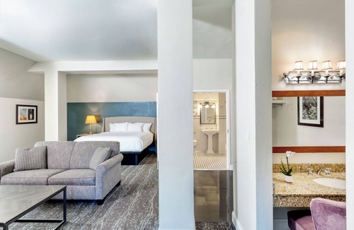 Saratoga Springs Hotel | Gideon Putnam Resort And Spa